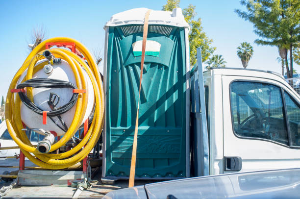 Affordable portable toilet rental in Mount Holly Springs, PA
