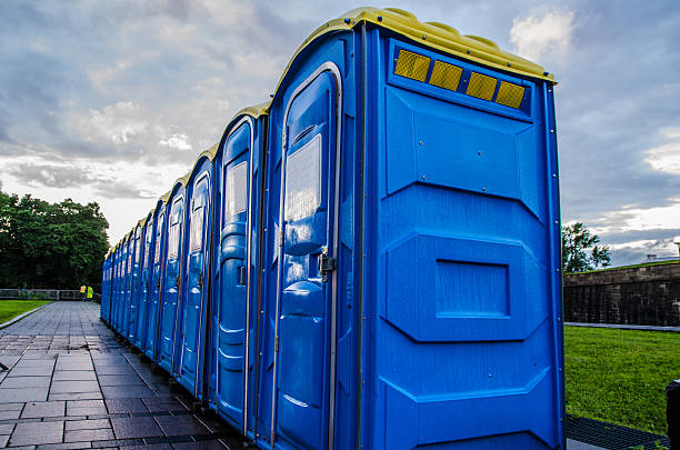 Best Sanitation services for porta potties  in Mount Holly Springs, PA