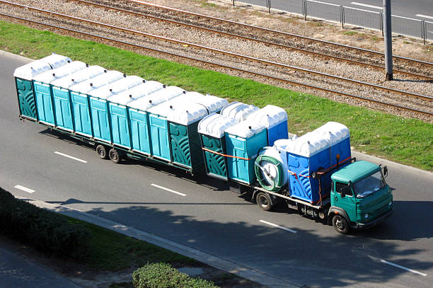 Professional porta potty rental in Mount Holly Springs, PA