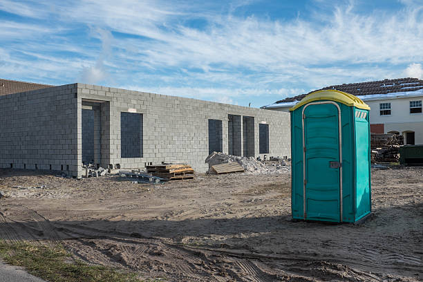 Best Temporary restroom rental  in Mount Holly Springs, PA